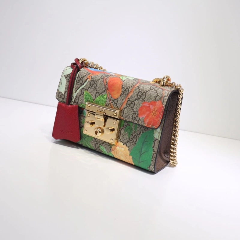 Gucci Satchel Bags 4036C-2795