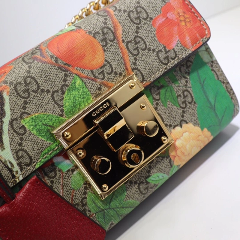 Gucci Satchel Bags 4036C-2795