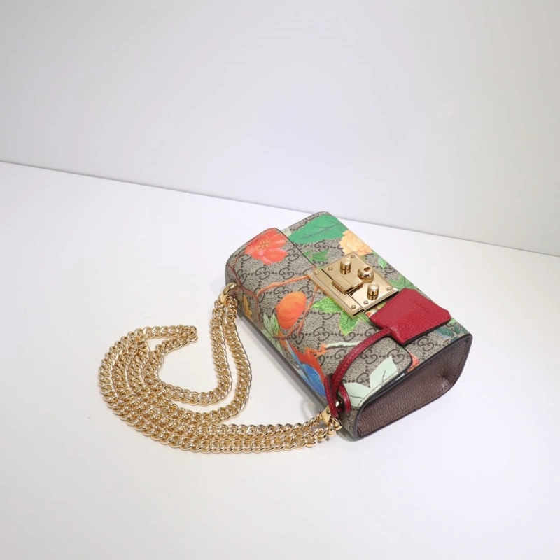 Gucci Satchel Bags 4036C-2795