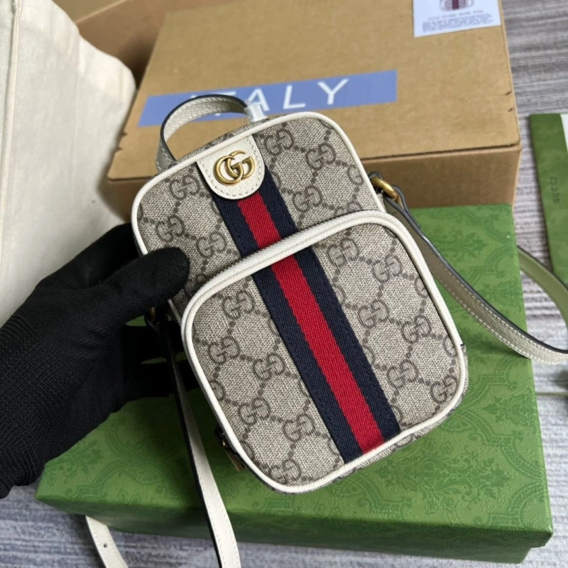 Gucci Satchel Bags 4036C-2801
