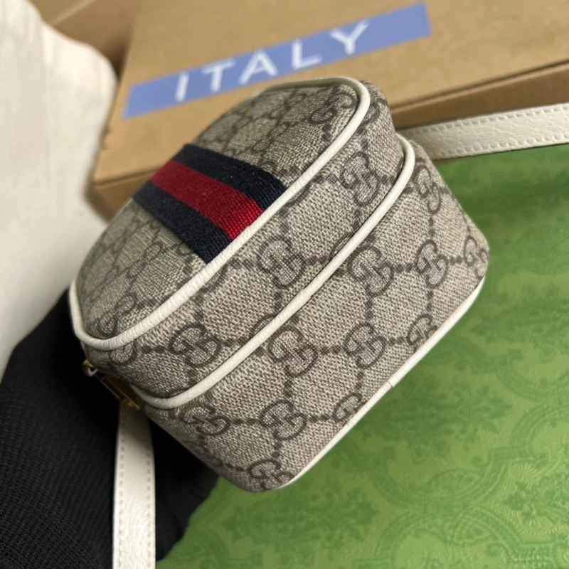 Gucci Satchel Bags 4036C-2801