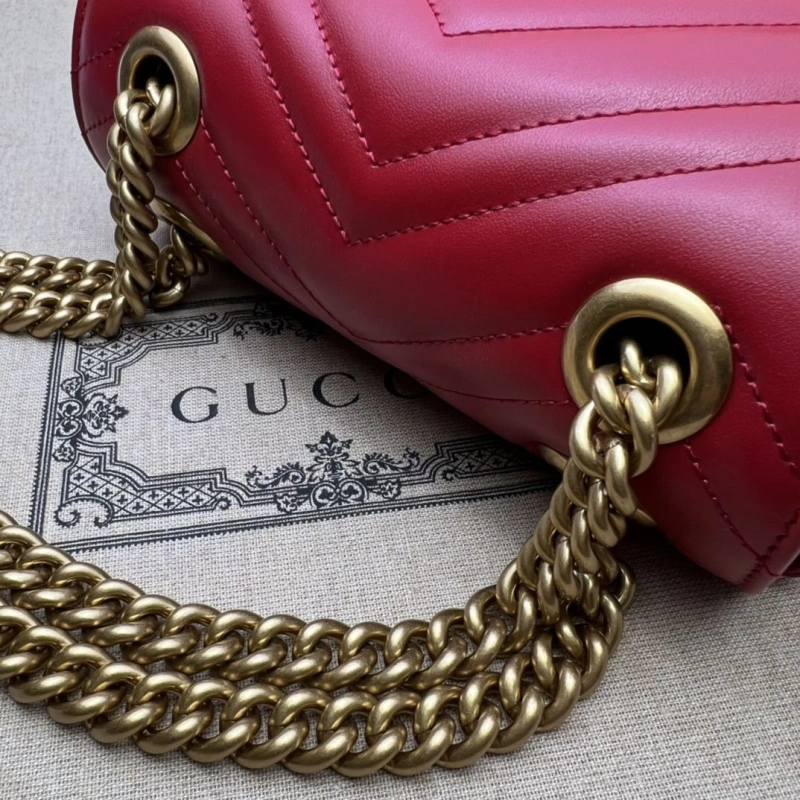 Gucci Satchel Bags 4036C-2802