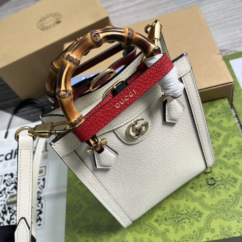 Gucci Top Handle Bags 4036C-2818