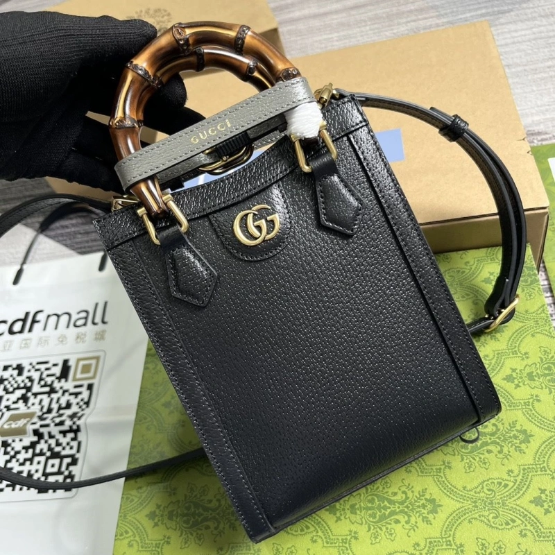 Gucci Top Handle Bags 4036C-2819