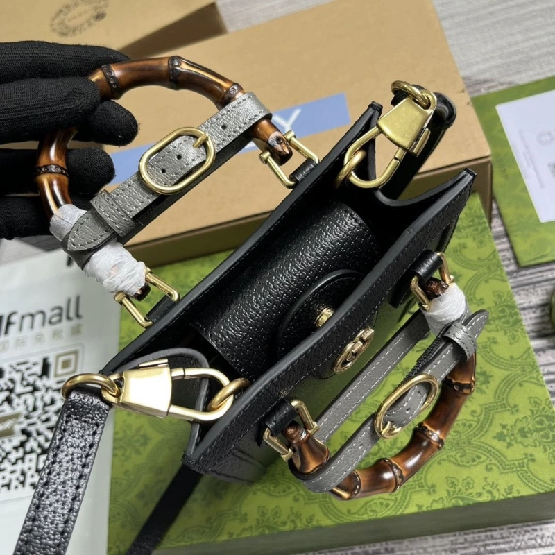 Gucci Top Handle Bags 4036C-2819