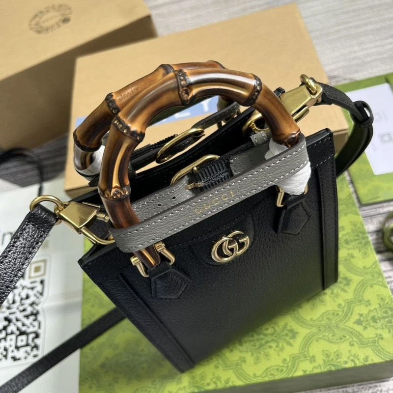 Gucci Top Handle Bags 4036C-2819