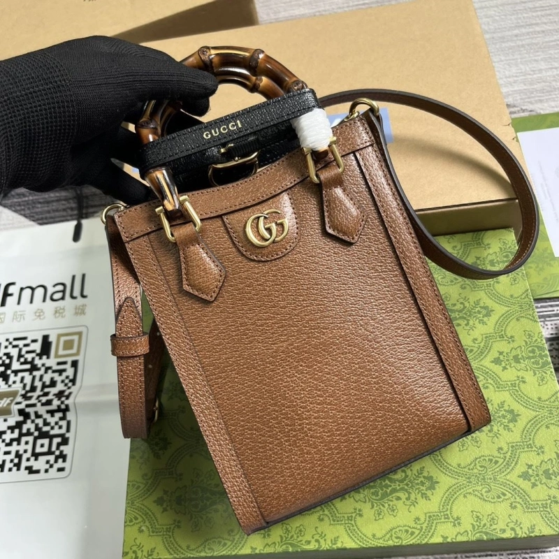 Gucci Top Handle Bags 4036C-2820