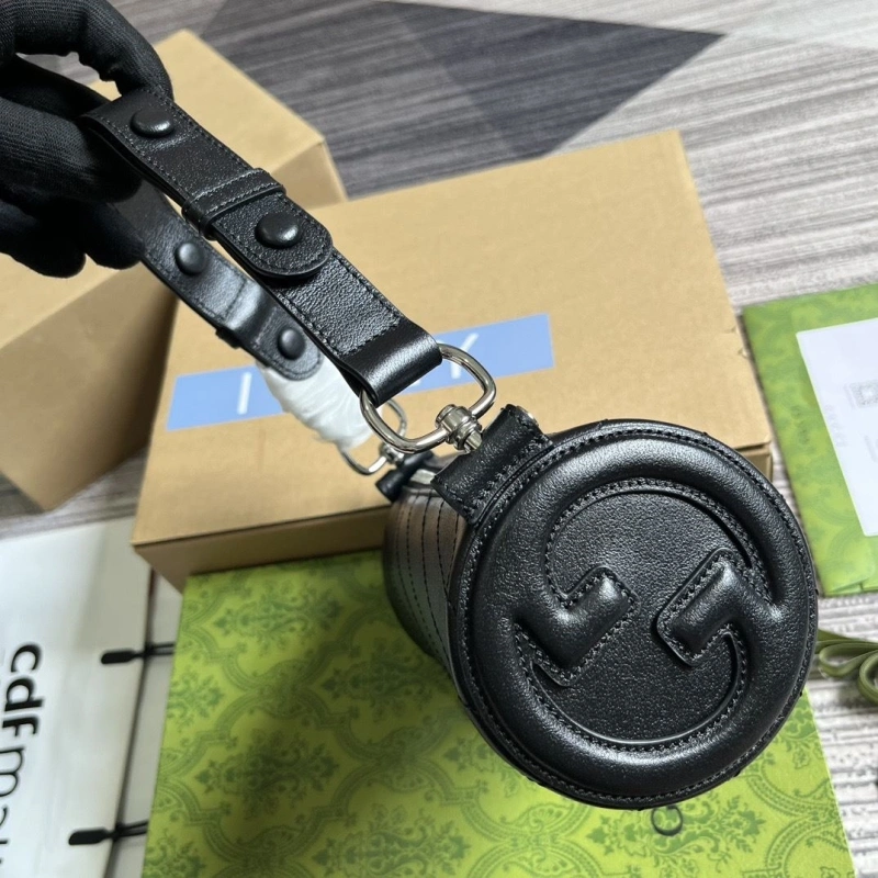 Gucci Round Bags 4036C-2822