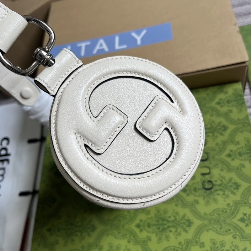 Gucci Round Bags 4036C-2824