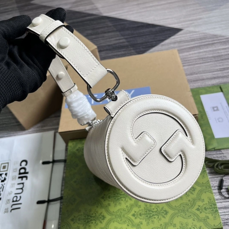 Gucci Round Bags 4036C-2826