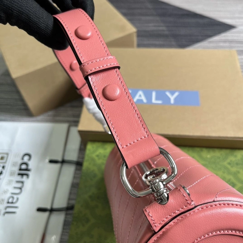 Gucci Round Bags 4036C-2827