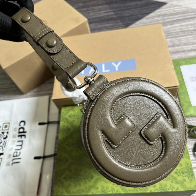 Gucci Round Bags 4036C-2828