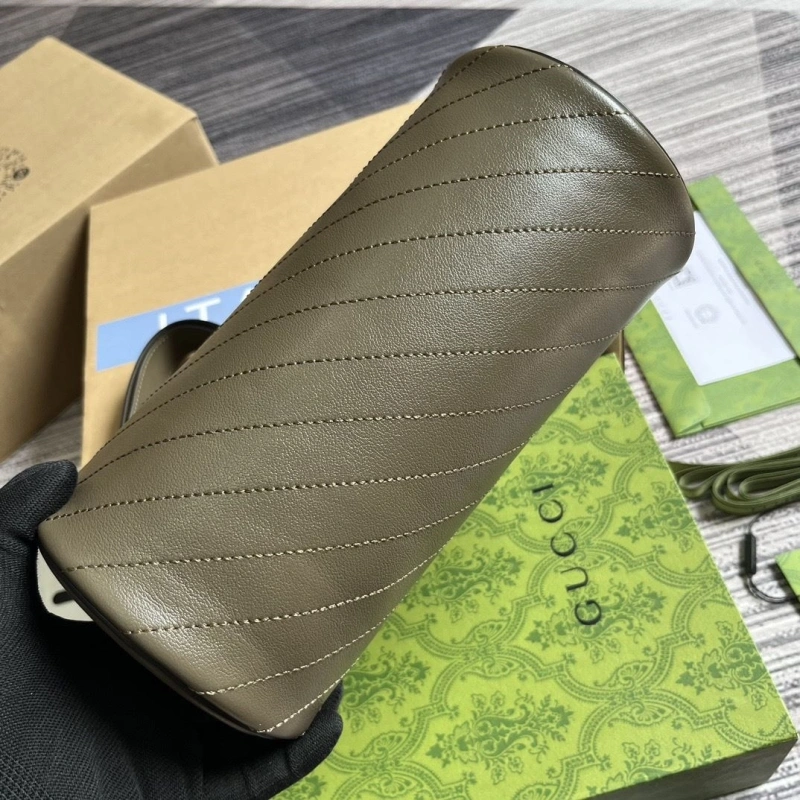 Gucci Round Bags 4036C-2828