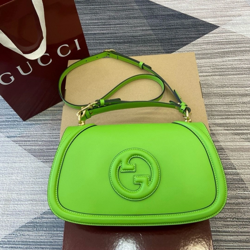 Gucci Top Handle Bags 4036C-2834