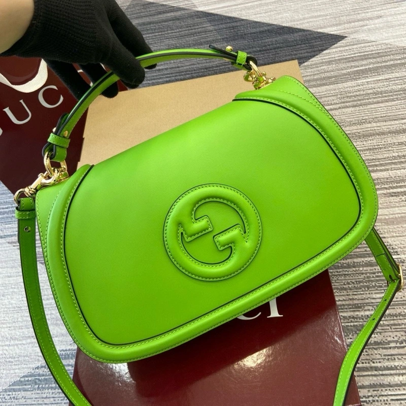 Gucci Top Handle Bags 4036C-2834