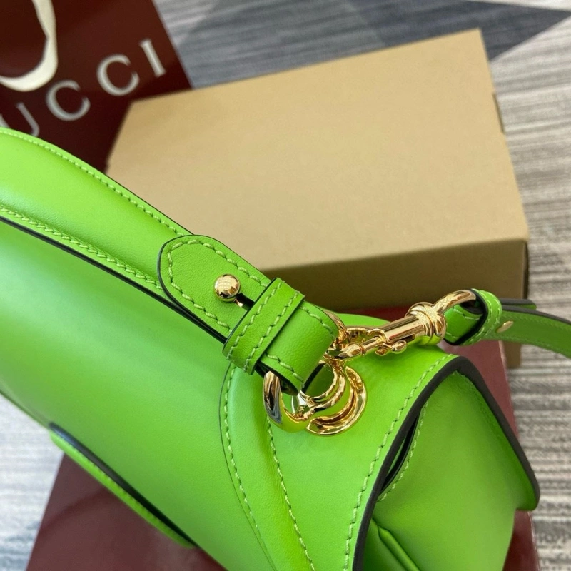 Gucci Top Handle Bags 4036C-2834