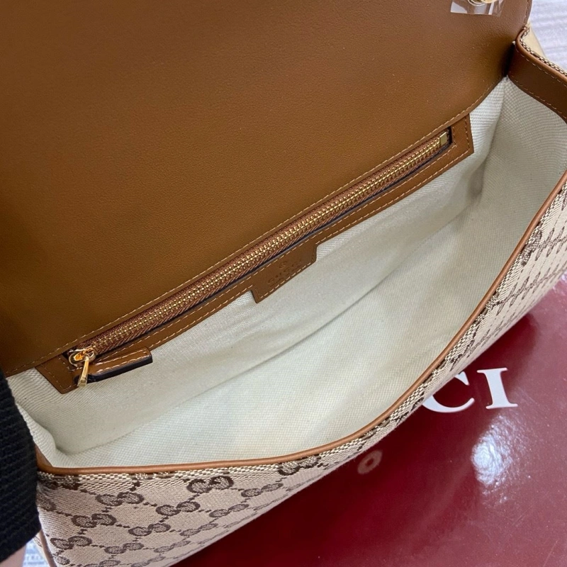 Gucci Top Handle Bags 4036C-2835
