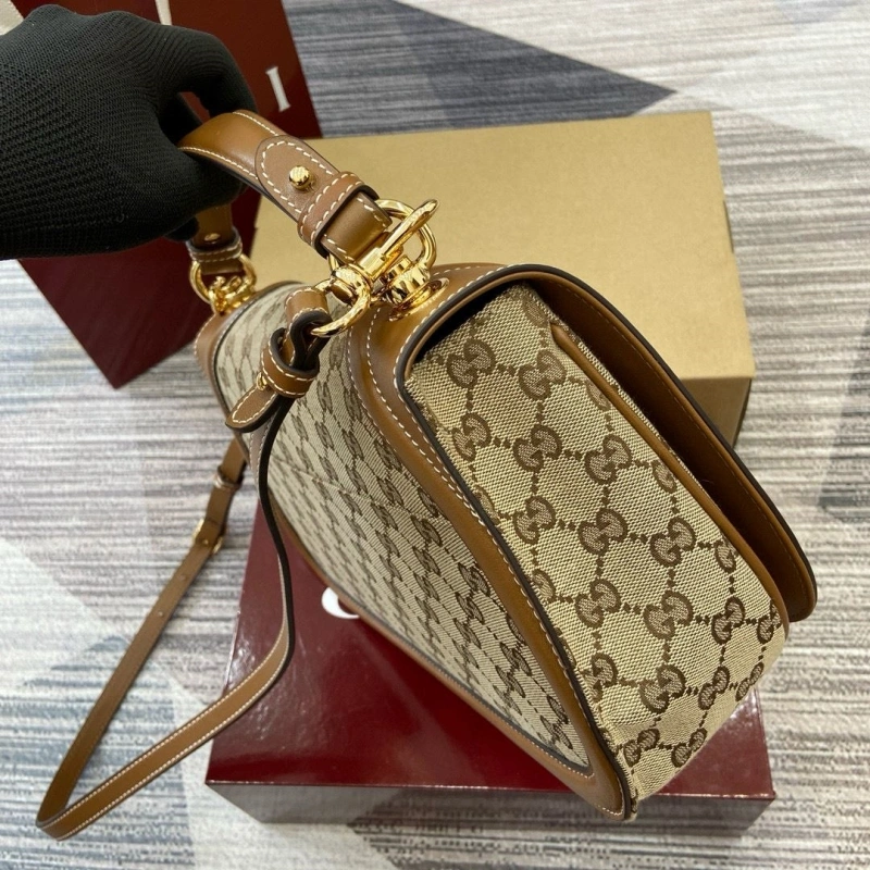 Gucci Top Handle Bags 4036C-2835