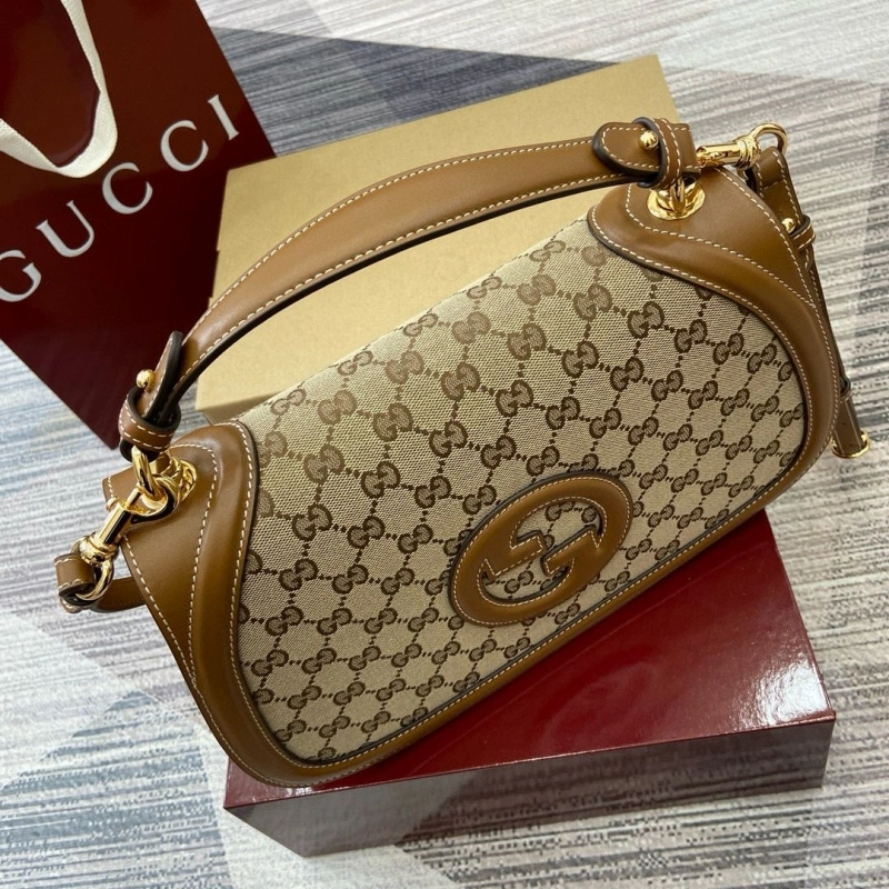 Gucci Top Handle Bags 4036C-2835