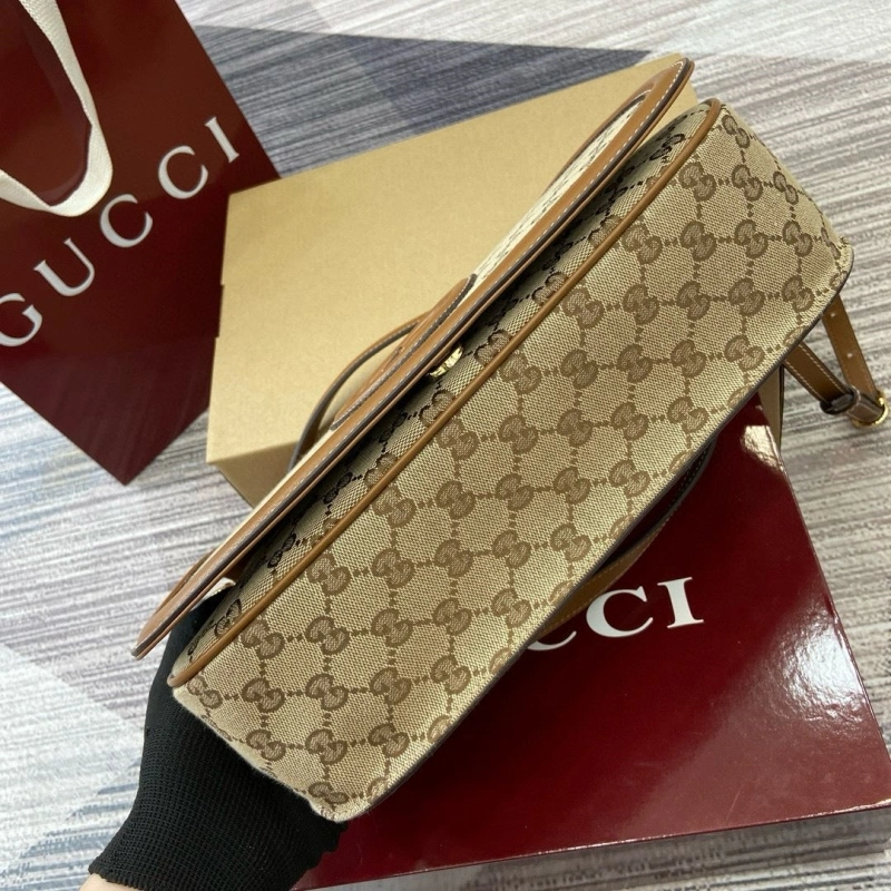 Gucci Top Handle Bags 4036C-2835