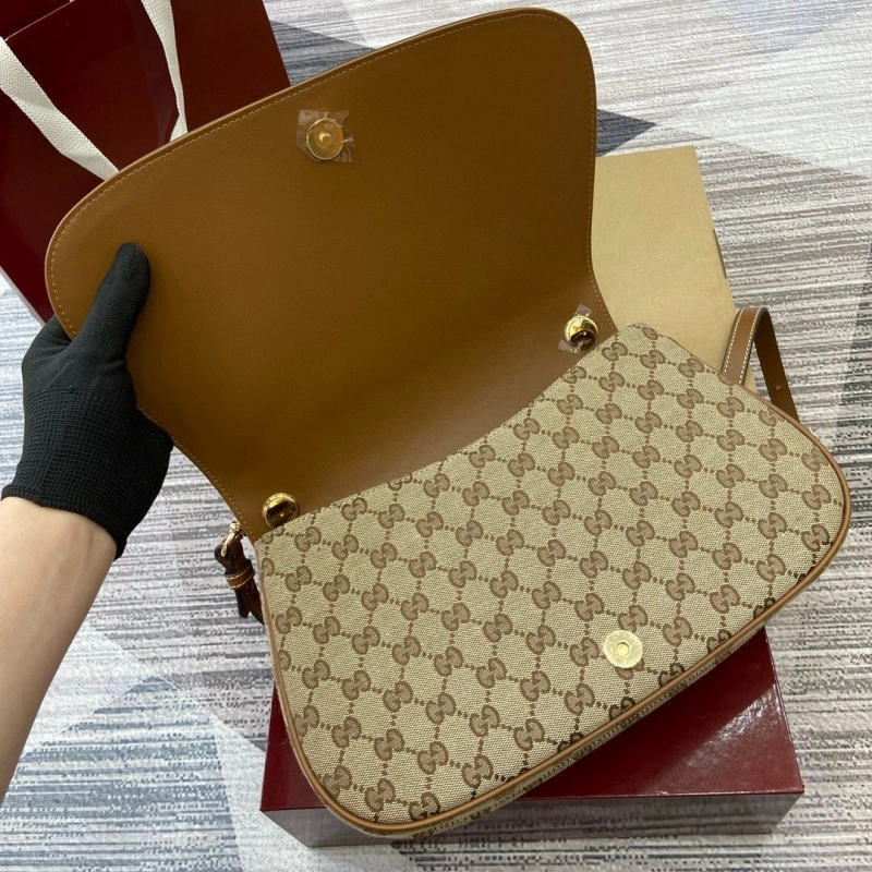 Gucci Top Handle Bags 4036C-2835