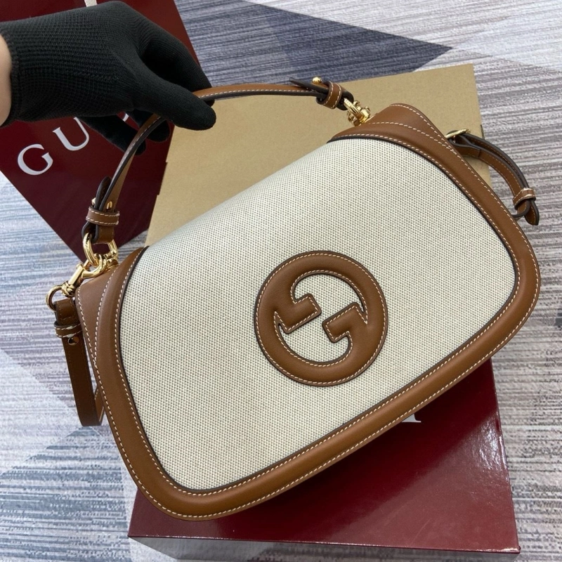 Gucci Top Handle Bags 4036C-2837