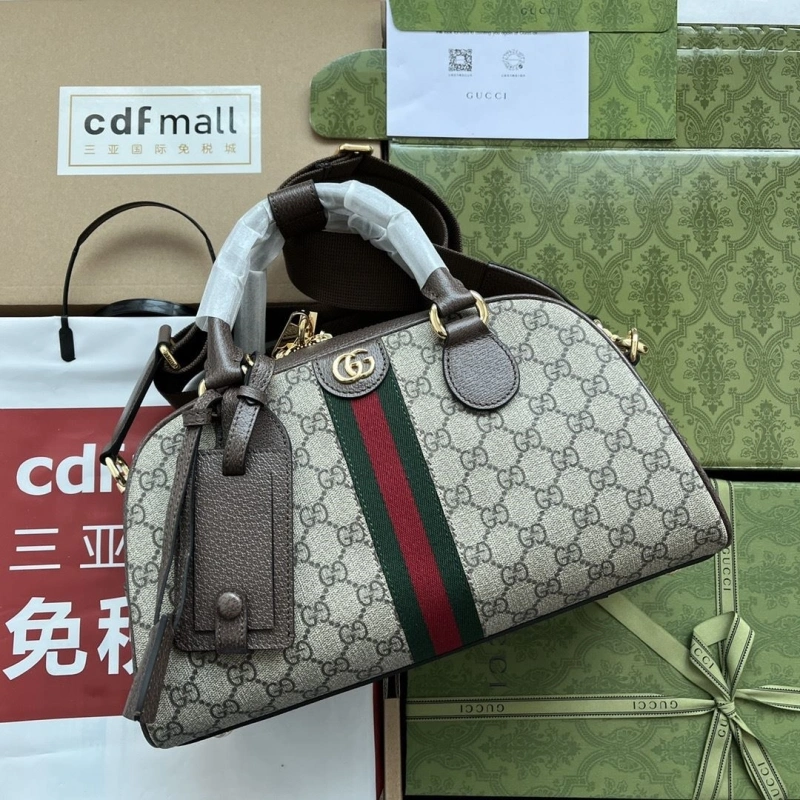 Gucci Top Handle Bags 4036C-2841