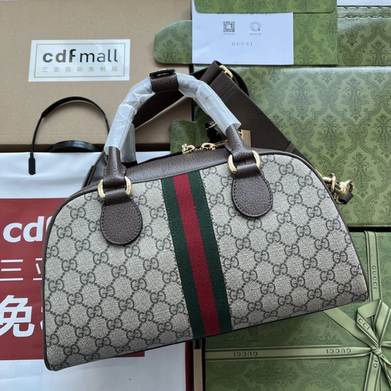 Gucci Top Handle Bags 4036C-2841