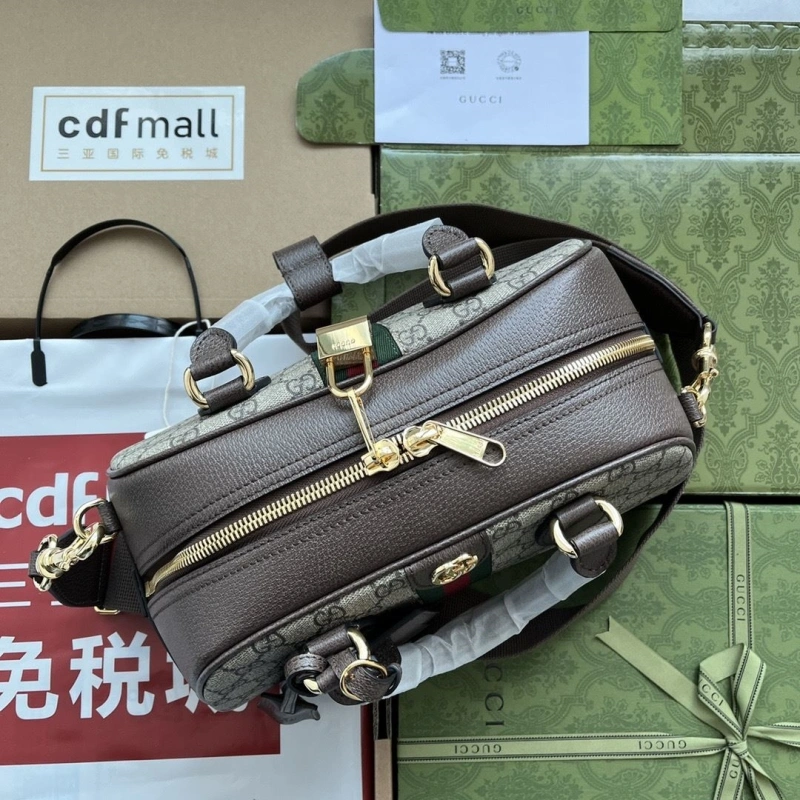 Gucci Top Handle Bags 4036C-2841