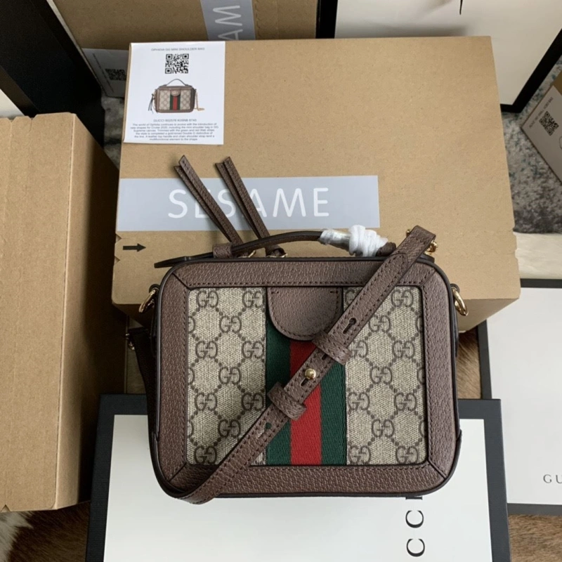 Gucci Satchel Bags 4036C-2842