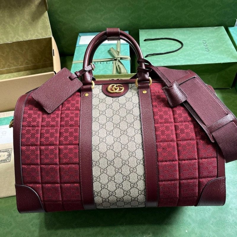 Gucci Travel Bags 4036C-2859
