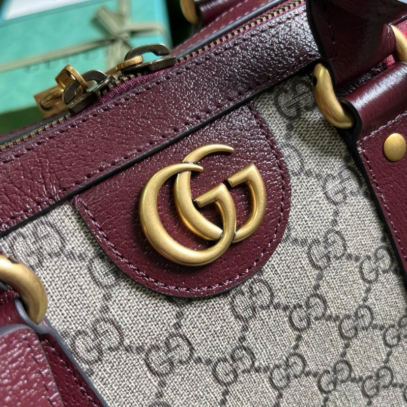 Gucci Travel Bags 4036C-2859