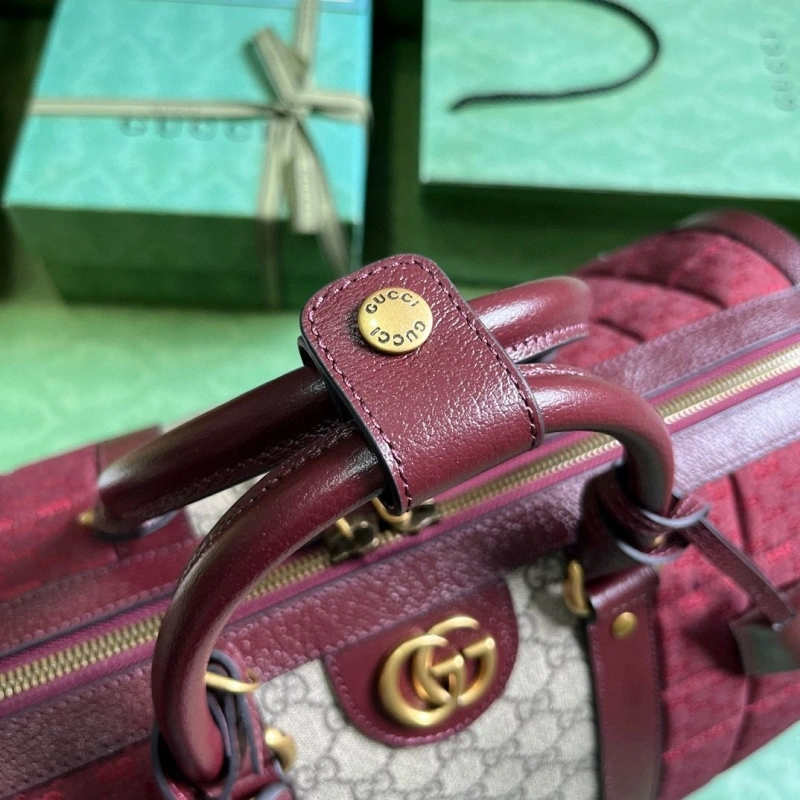 Gucci Travel Bags 4036C-2859