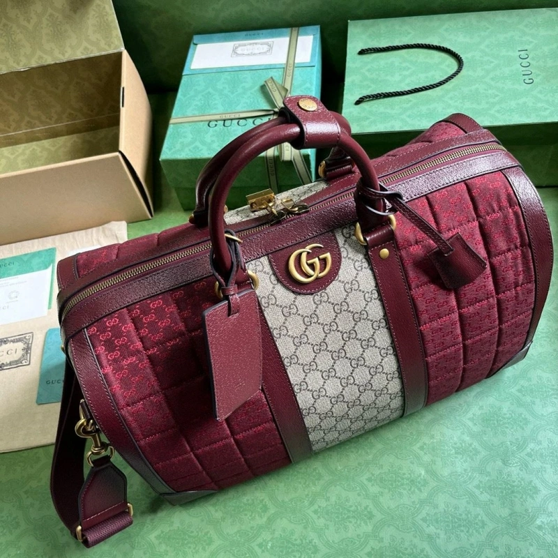 Gucci Travel Bags 4036C-2859