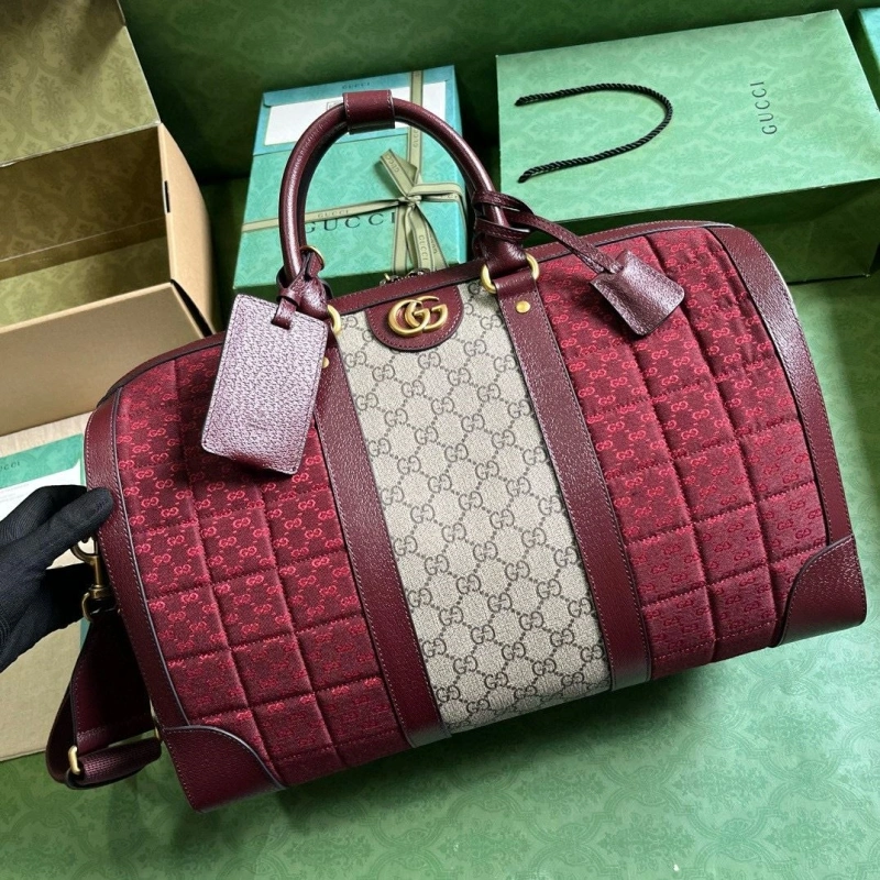 Gucci Travel Bags 4036C-2859