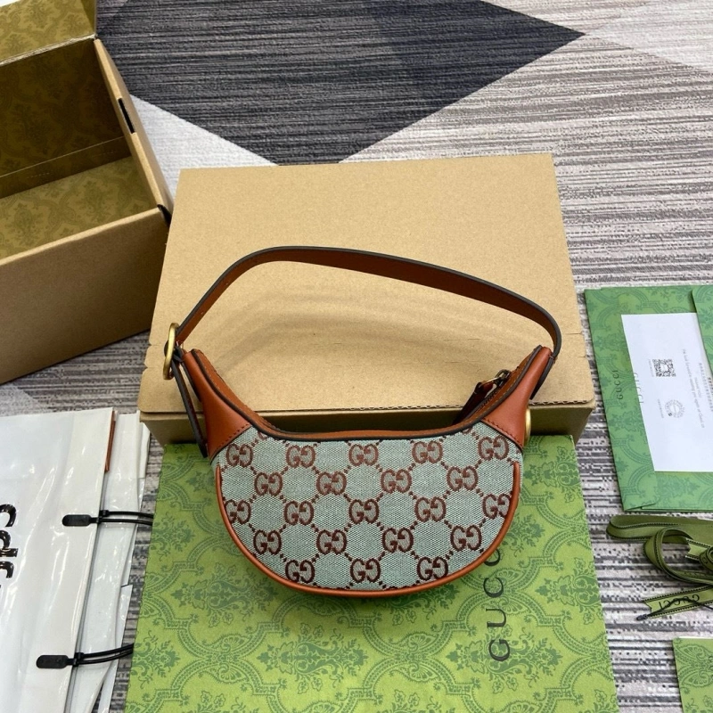 Gucci Top Handle Bags 4036C-2863