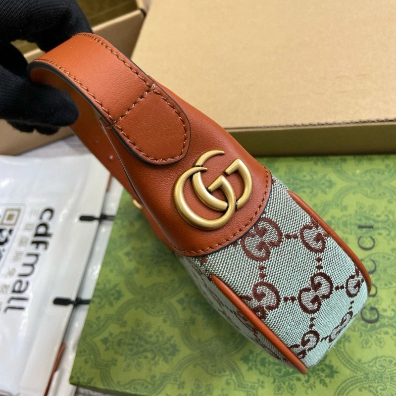 Gucci Top Handle Bags 4036C-2863