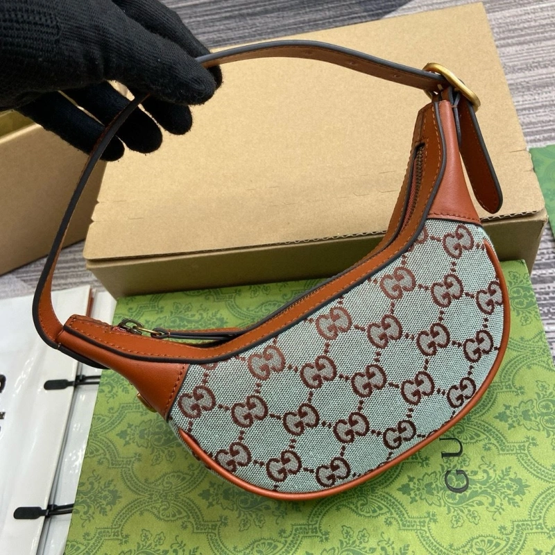 Gucci Top Handle Bags 4036C-2863