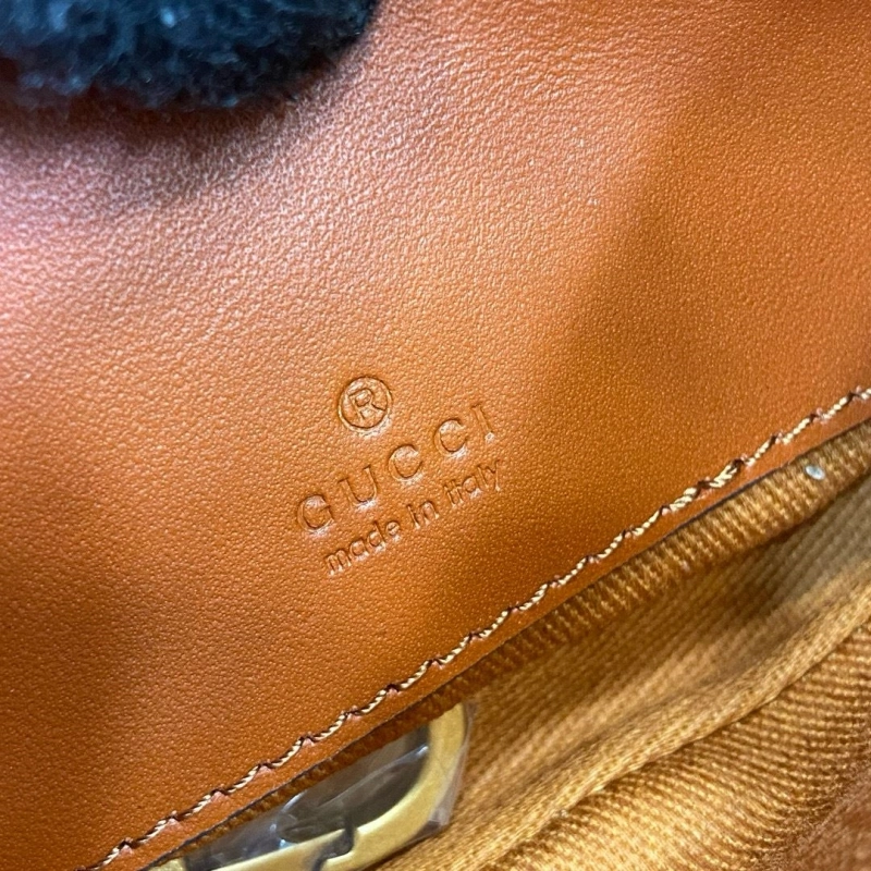 Gucci Top Handle Bags 4036C-2863