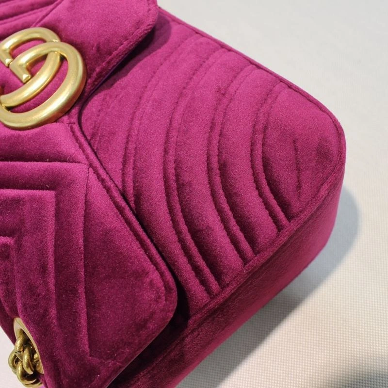 Gucci Satchel Bags 4036C-2866