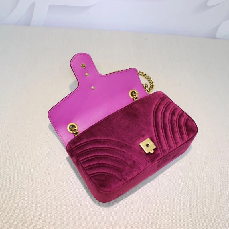 Gucci Satchel Bags 4036C-2866