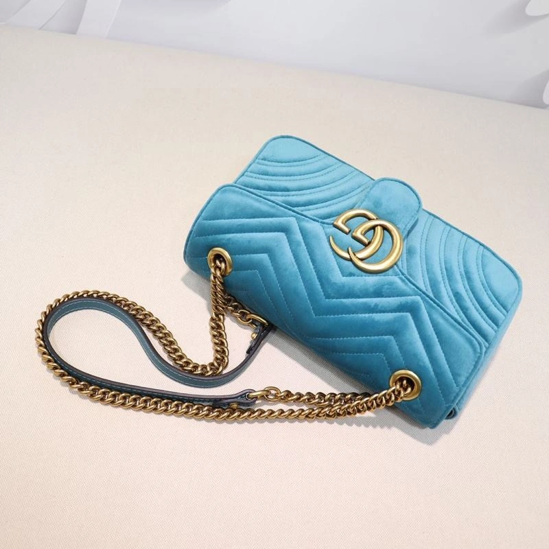 Gucci Satchel Bags 4036C-2867
