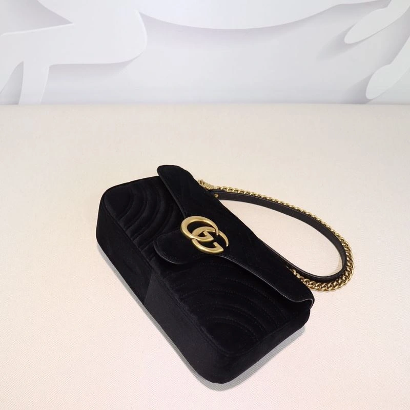 Gucci Satchel Bags 4036C-2869