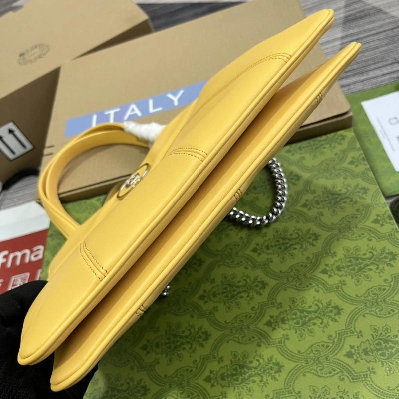 Gucci Top Handle Bags 4036C-2872