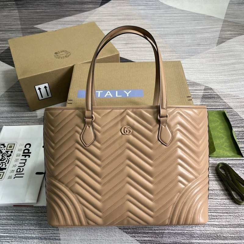 Gucci Shopping Bags 4036C-2873