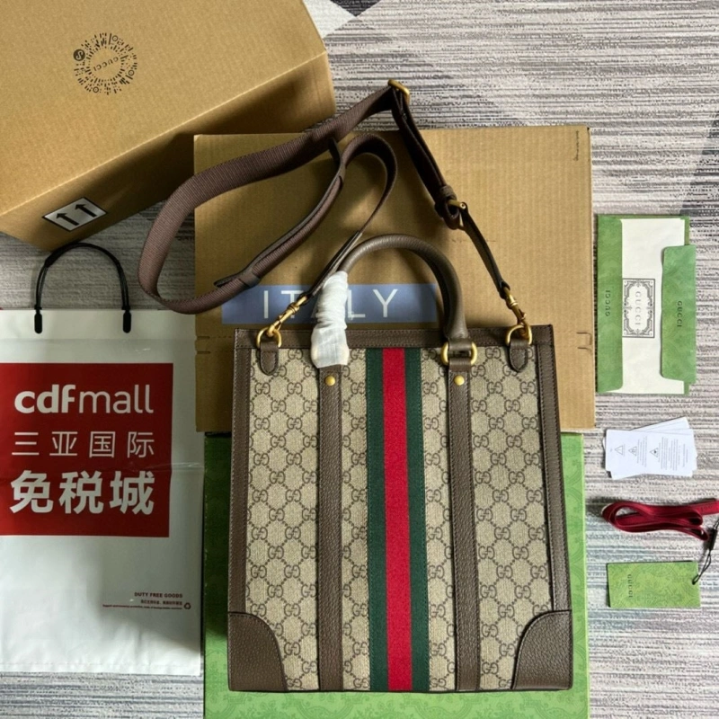 Gucci Shopping Bags 4036C-2875