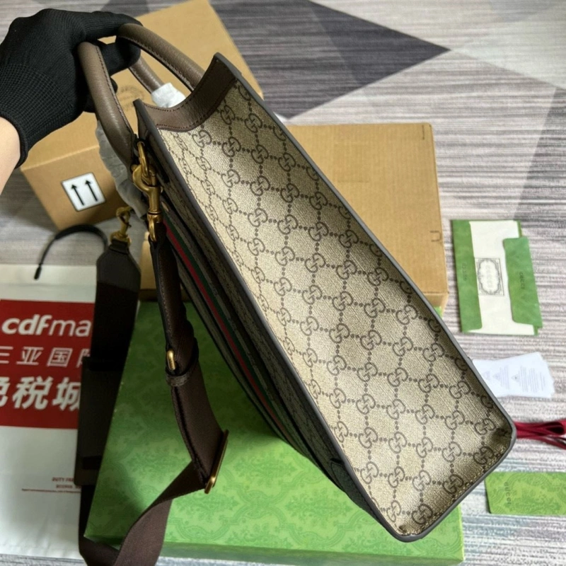 Gucci Shopping Bags 4036C-2875