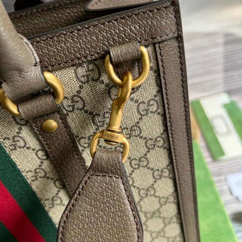 Gucci Shopping Bags 4036C-2875