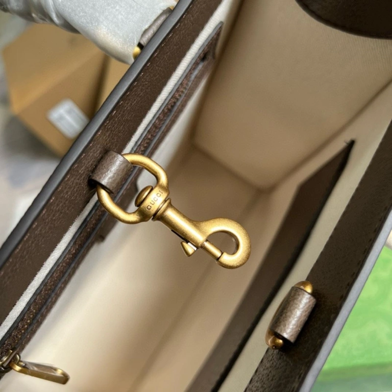 Gucci Shopping Bags 4036C-2875