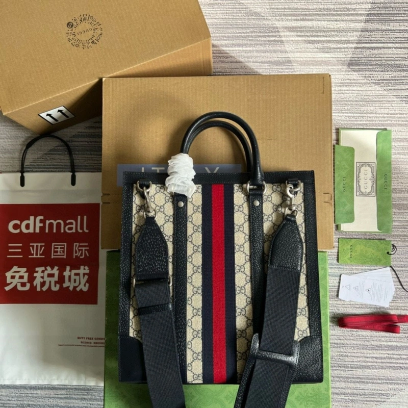 Gucci Shopping Bags 4036C-2876